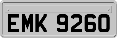 EMK9260