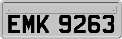 EMK9263