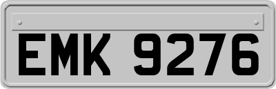 EMK9276