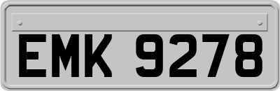 EMK9278