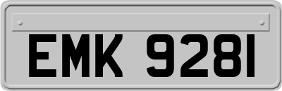 EMK9281