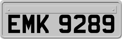 EMK9289
