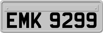 EMK9299