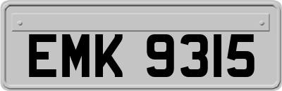 EMK9315