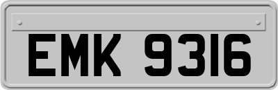 EMK9316