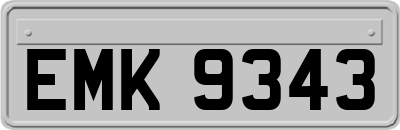 EMK9343