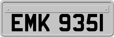 EMK9351