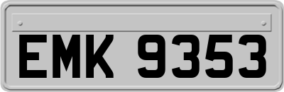 EMK9353