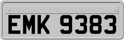 EMK9383