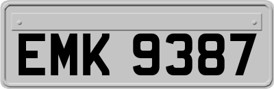 EMK9387