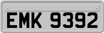 EMK9392