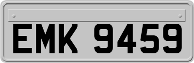 EMK9459