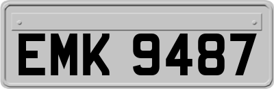 EMK9487