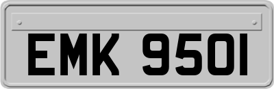 EMK9501