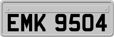 EMK9504