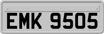 EMK9505