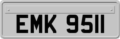 EMK9511