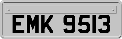 EMK9513