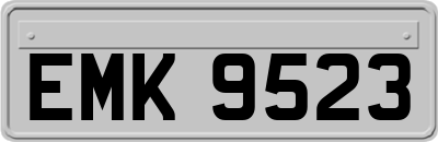 EMK9523