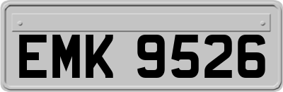 EMK9526
