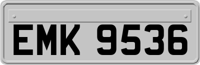 EMK9536