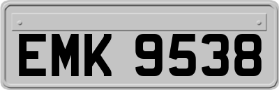 EMK9538