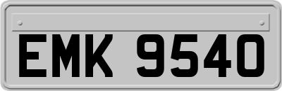 EMK9540