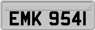 EMK9541