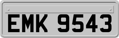 EMK9543