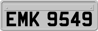 EMK9549
