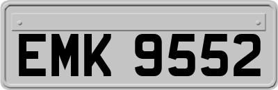 EMK9552