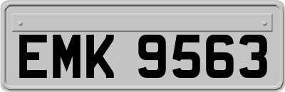EMK9563