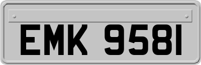 EMK9581