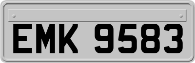 EMK9583