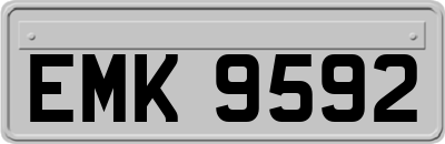 EMK9592