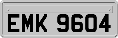 EMK9604