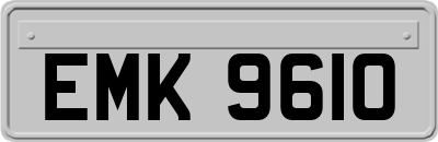 EMK9610