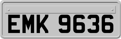 EMK9636