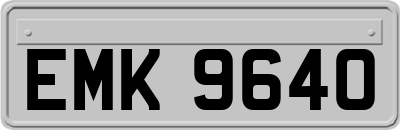 EMK9640