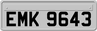 EMK9643