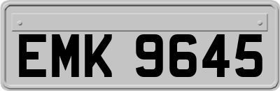 EMK9645