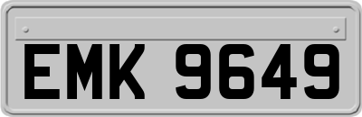 EMK9649