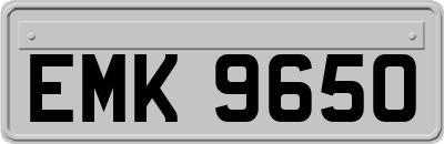 EMK9650
