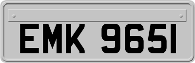 EMK9651