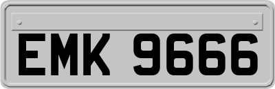 EMK9666