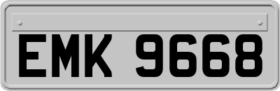 EMK9668