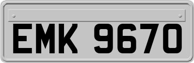 EMK9670