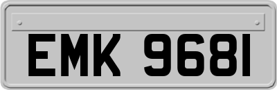 EMK9681