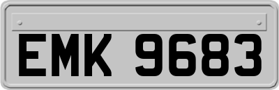 EMK9683