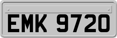 EMK9720